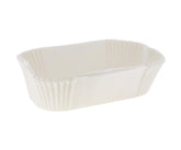 15 PC 2LB LOAF CAKE CASES